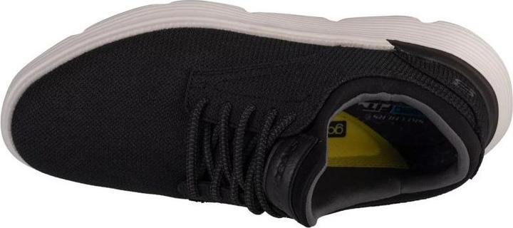 Image du produit Skechers Garza-Reardon Schwarz (43)