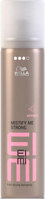 Actual product image Wella EIMI Mistify Me (75 ml)