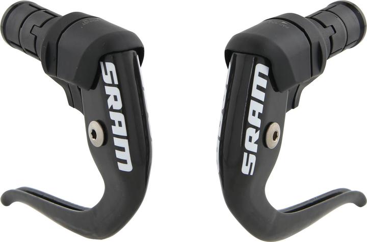 Actual product image Sram Brake Lever S-990 Aero mechanical Pair