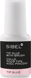 Produktbild Sinelco Sibel Tip Glue with Brush 8g
