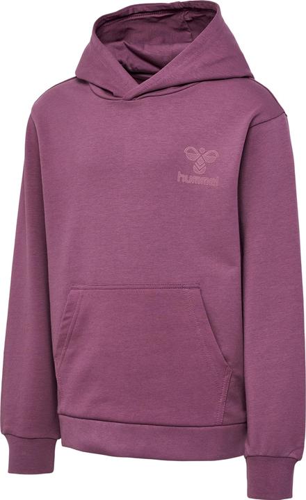 Produktbild hummel Fastwo Hoodie (146)