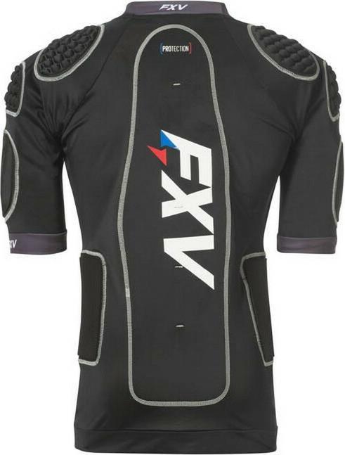 Produktbild Force XV Schulterpolster (XL)