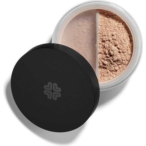 Lily Lolo, Sonnencreme, Mineral Foundation SPF 15 Popsicle 10g (SPF 15)