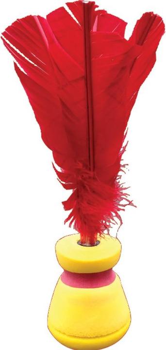 Actual product image Huspo Indiaca Play