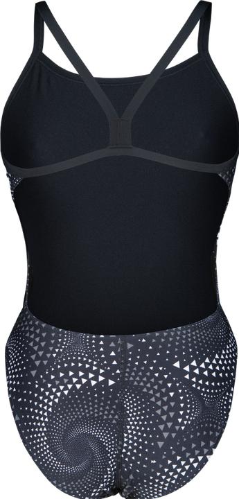 Actual product image Arena W Fireflow Swimsuit Challenge Back (40)