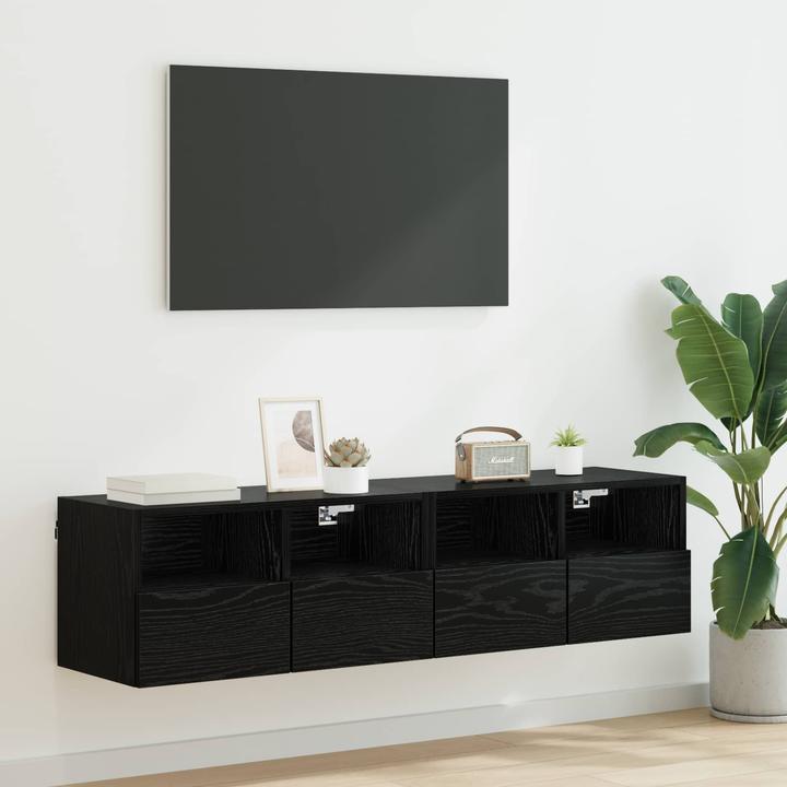 Produktbild vidaXL Wandschrank (60 x 30 x 30 cm)