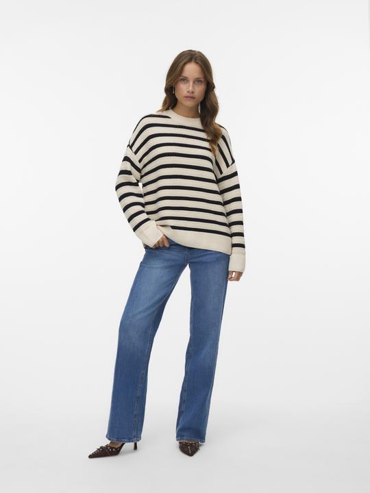 Produktbild Vero Moda VMCALLA Pullover Strickpullover (L)