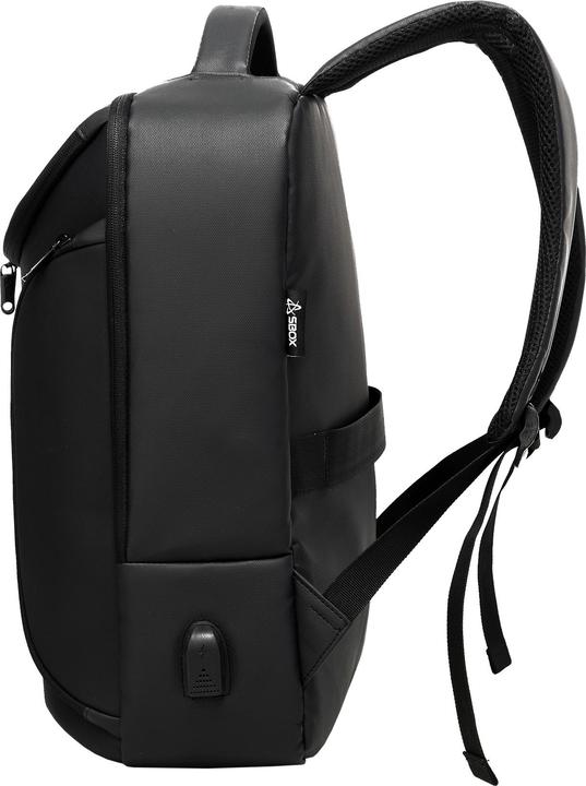 Image du produit Sbox NSS-2453 Havana 15,6 (25.10 l)