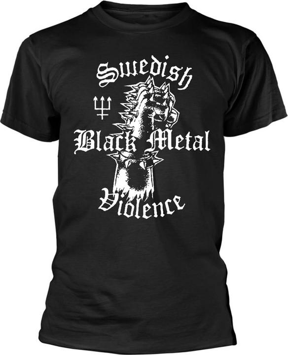 Watain Nuclear Alchemy