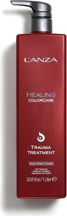 Image du produit L'Anza Healing Colorcare Colour Preserving Trauma Treatment 1000ml (1000 ml)