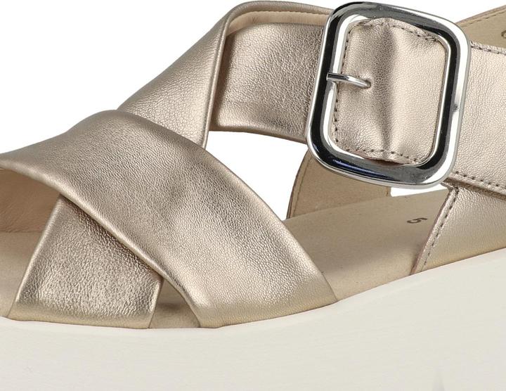 Produktbild Gabor Sandalen (40.5)