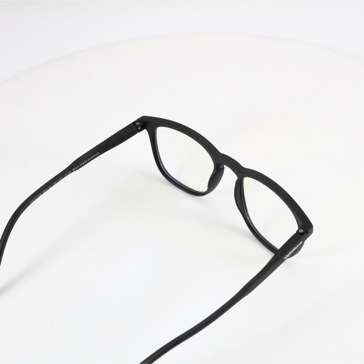 Produktbild NightHaven Blaulichtfilerbrille VESPER? - Crystal Clear