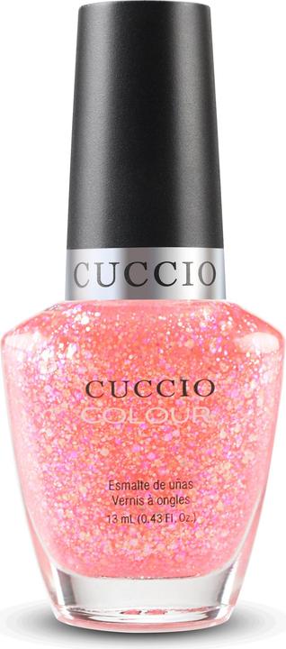 Produktbild Cuccio Mood Alteration (Farblack)