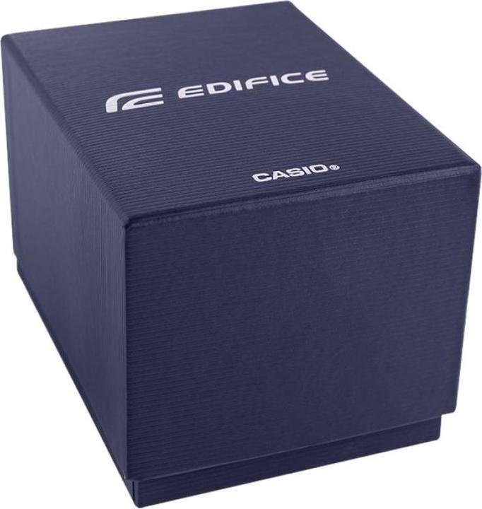 Produktbild Casio Edifice (Chronograph, 47 mm)