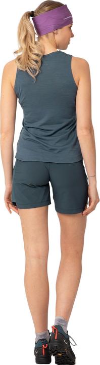 Actual product image Lamunt Women's Alexandra Tank (36, S)