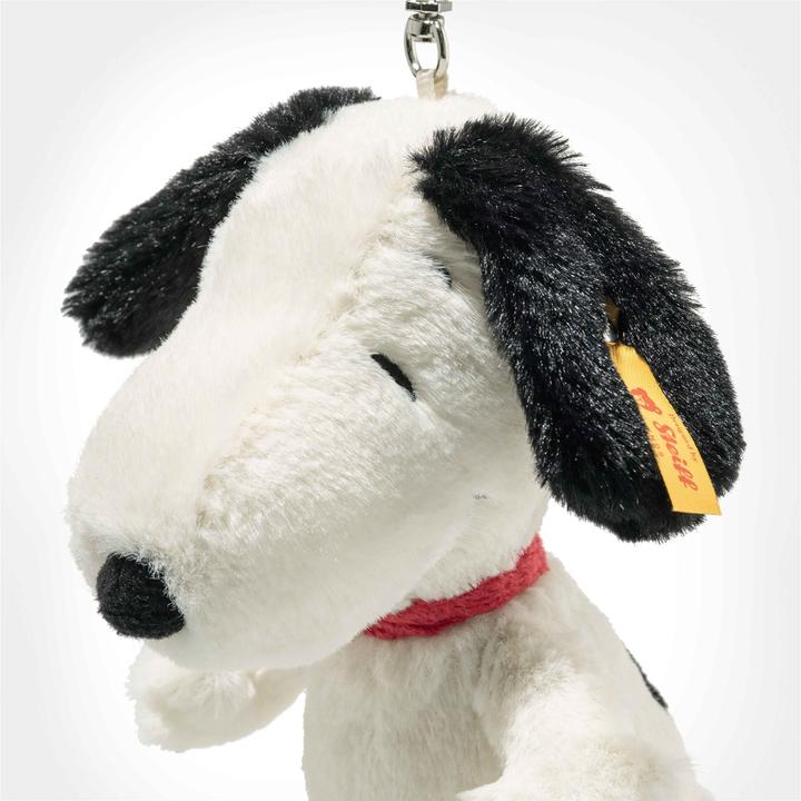 Produktbild Steiff Anhänger Snoopy