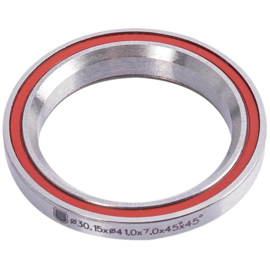 Union, Cuscinetto a sfera, Cuscinetto compatto CB-716 30,15x41,0x7 45°/45°