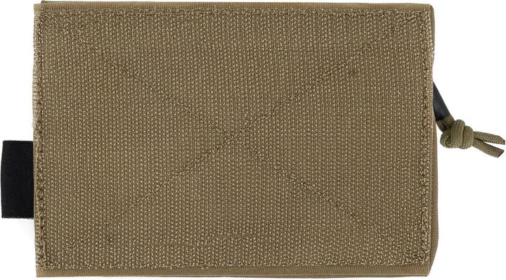 Actual product image Bridgehead Pouch Patch double