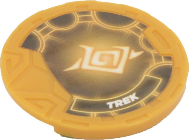 Image du produit Giochi Preziosi Gormiti - Bracelet Des Éléments - Electronique Sonore Et Lumineux