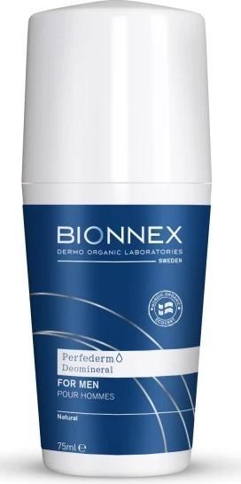 Produktbild Bionnex Perfederm Deomineral (75 ml)