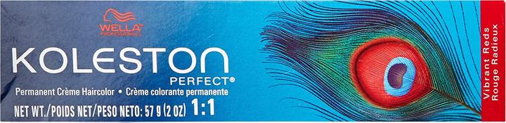 Image du produit Wella Vopsea permanenta Professionals Koleston Perfect 5/5, Castaniu Deschis Mahon, 60ml (5, 5 Castaniu Deschis Mahon)