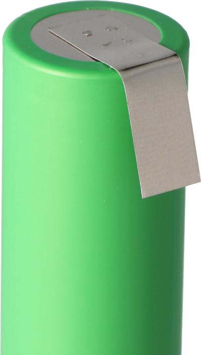 Image du produit Sony Batterie Konion US18650VTC5 + cosse à souder Z (1 pcs, 18650, 2600 mAh)