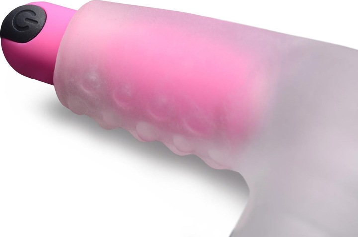 Produktbild Shots 28X Filler Up Super Charged Vibrating Love Tunnel + Remote