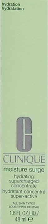 Actual product image Clinique Moisture Surge (50 ml)