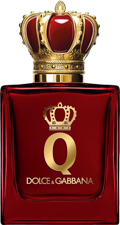 Produktbild Dolce & Gabbana Dolce&Gabbana Q Parfum 50 Vapo (Eau de Parfum, 50 ml)