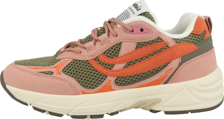 Image du produit Genesis Footwear G-Eco'99 Multi Colour (40)