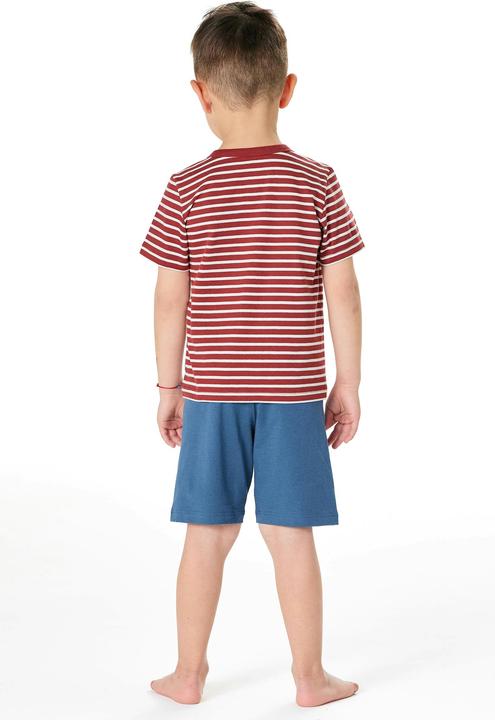 Produktbild Schiesser Pyjama Nightwear (116)