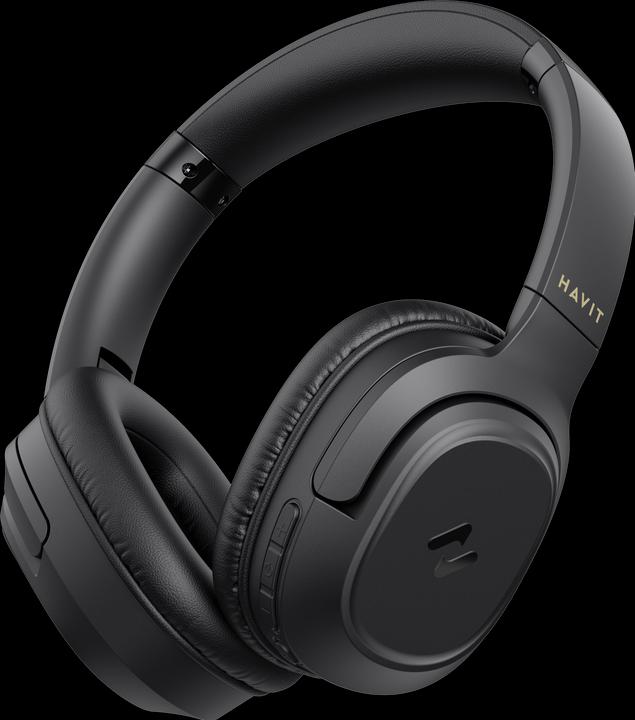 Produktbild Havit H612BT (black) (Kabellos)