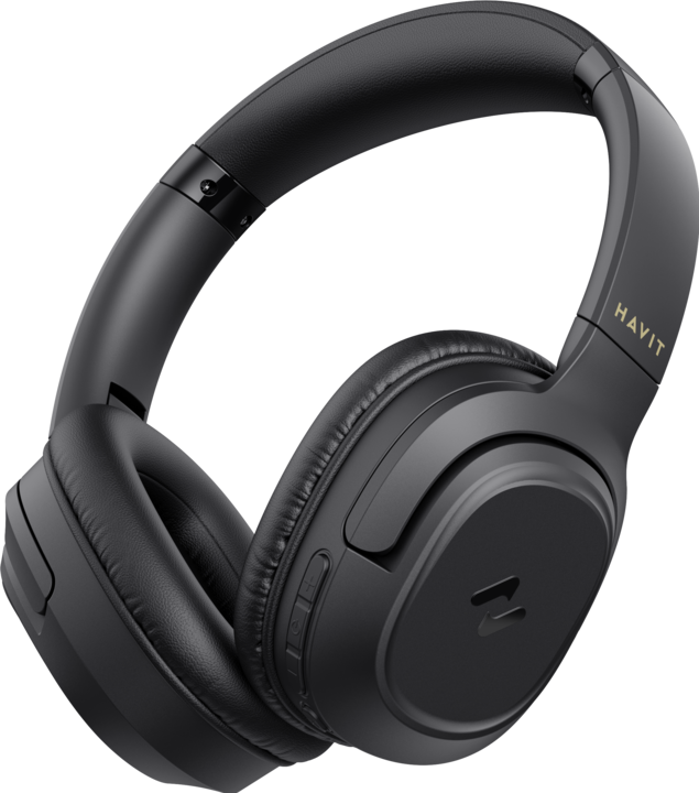 Havit H612BT (black) (Wireless)