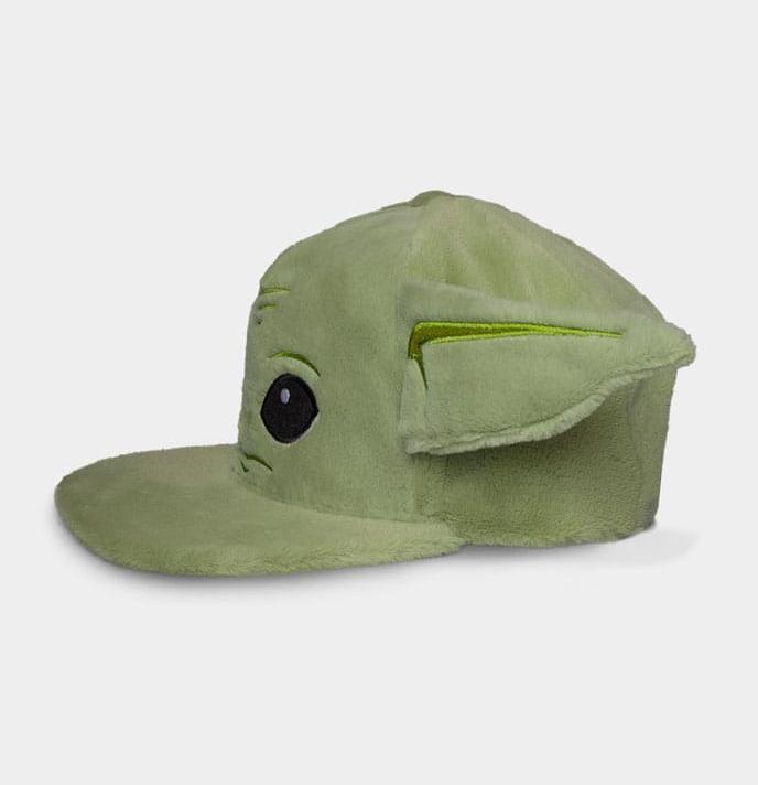 Produktbild Difuzed Star Wars: The Child Plüsch - Kappe (One Size)