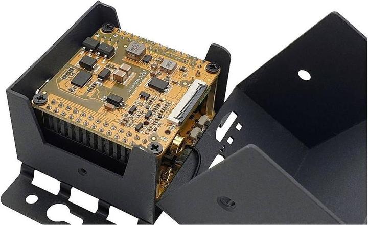 Produktbild Allnet Rock Pi S - POE HAT