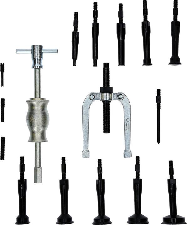 Image du produit Brilliant Tools BT631150