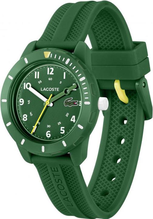 Produktbild Lacoste 2030055 Mini Tennis Kinderuhr 34mm 5ATM