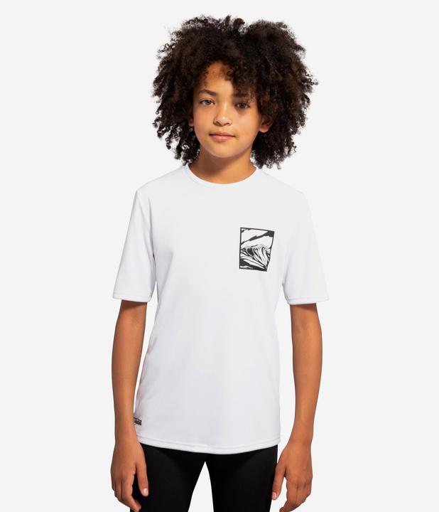 Produktbild Olaian wts jr mc printed 340681