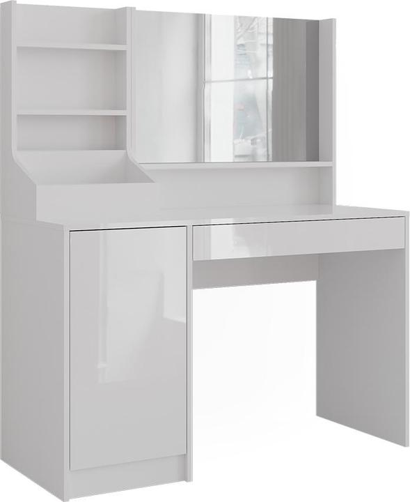 Actual product image Vicco Sherry (119.80 x 50.10 x 76 cm)