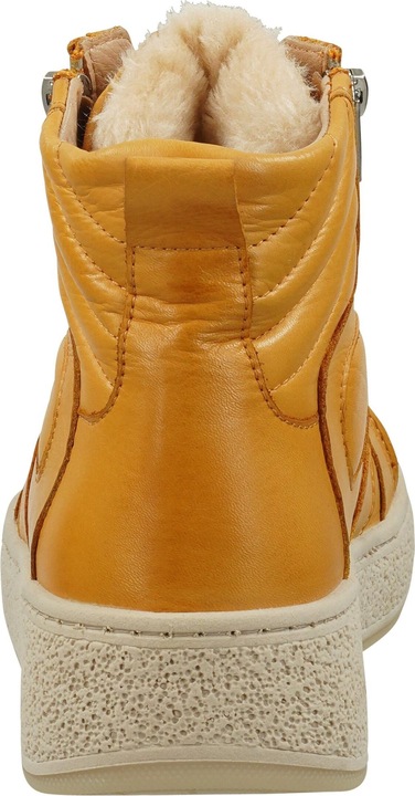 Produktbild Hush Puppies Sie werden von dieser bequemen und stilvollen Stiefelette von mit Warmfutter und prakti (40)