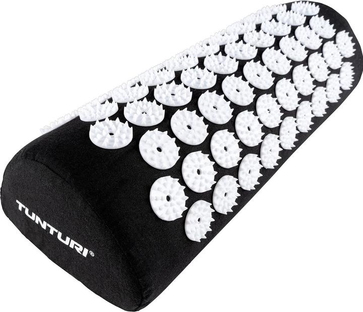 Actual product image Tunturi Akupressur-Matte und -Kissen