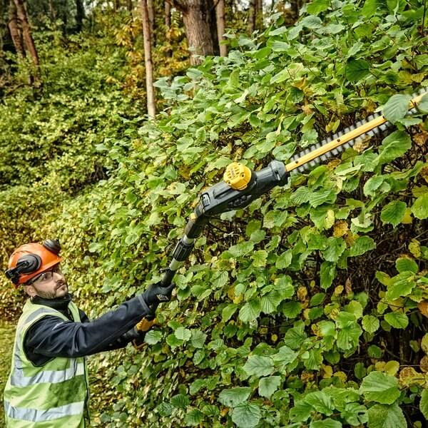 Produktbild DeWalt DCMPH566N (Akkubetrieb)