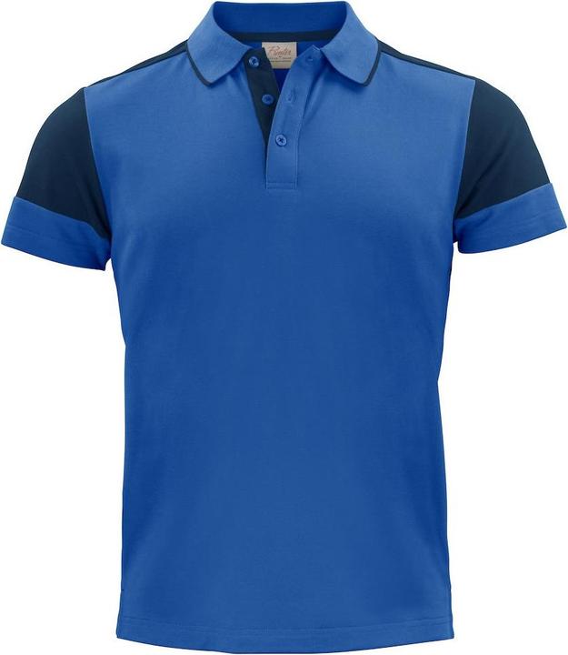 Marineblau/Kobaltblau