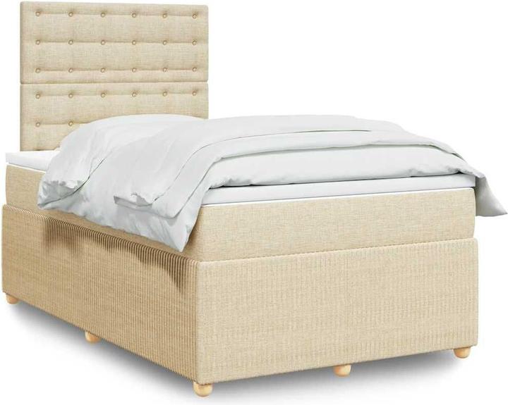 Actual product image vidaXL Layne (120 x 200 cm)