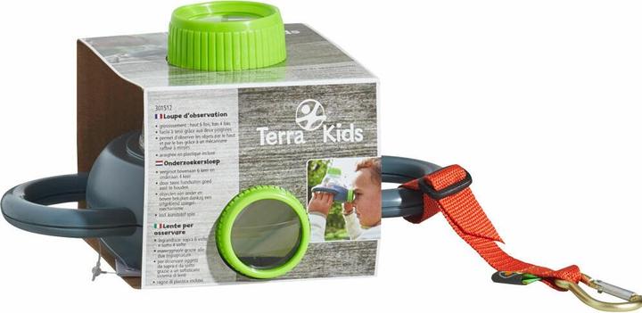 Image du produit Haba Loupe d'observation
