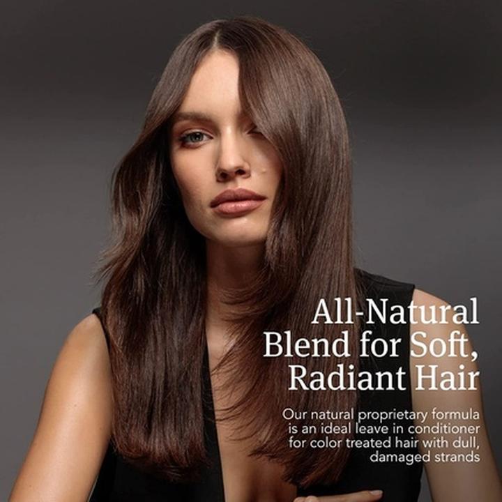 Produktbild Saphira Leave in Mud (250 ml)