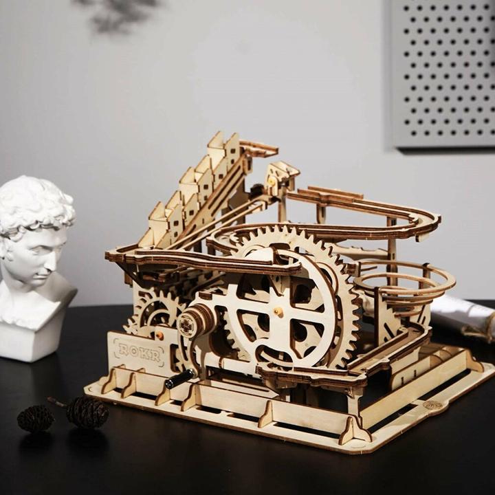 Immagine prodotto Rokr Marble run Roller Coaster