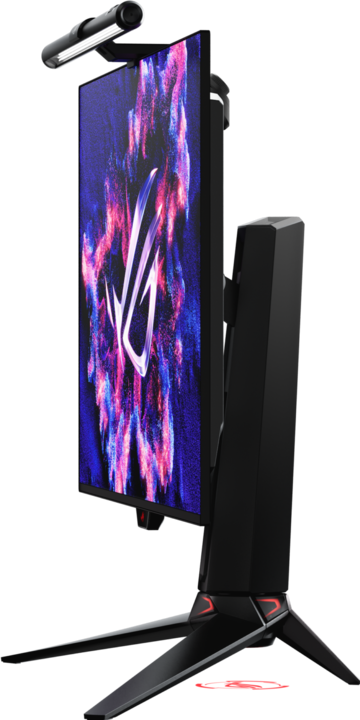 Actual product image ASUS ROG Aura Monitor Light Bar ALB01