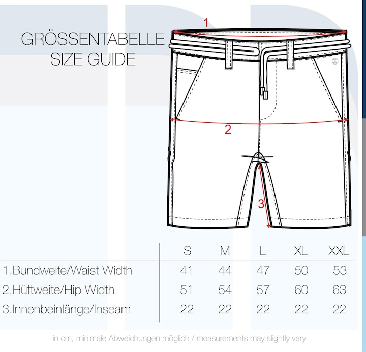 Immagine prodotto Blend Serge Pantaloncini Chino Shorts Panno Corti Da Uomo con cintura In Cotone 100% Regular- Fit (3XL)