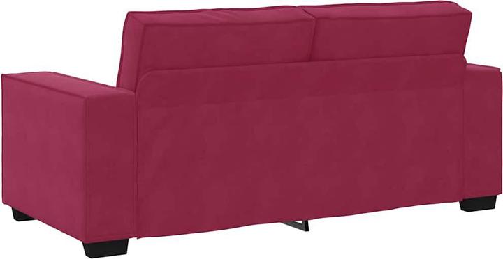 Produktbild vidaXL 2-Sitzer-Sofa (2-Sitzer)
